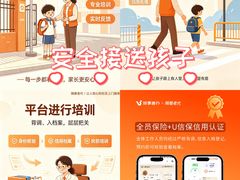 -观音桥步行街