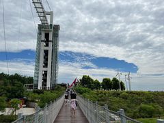 -辽宁团山国家级海洋公园