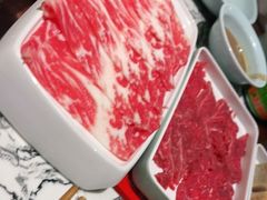 -京元盛铜锅涮肉(上海总店)