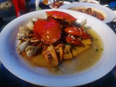 -同庆楼(花园店)