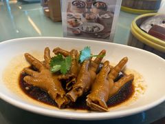 -湛江民大喜来登酒店-采悦轩中餐厅