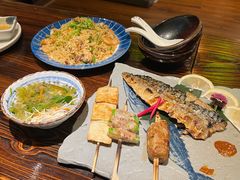 -鸟鹏烧鸟居酒屋(熙龙湾店)