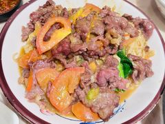 -合意桐坑牛肉粿·鲜牛肉火锅(嵩山总店)