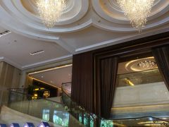 -长沙芙蓉国温德姆至尊豪廷大酒店-自助餐厅