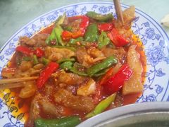 -胡世羊肉汤(南街店)