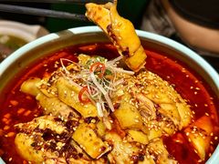 -川香鼎盛(市桥富华总店)