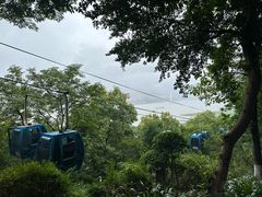 -丰都鬼城名山景区