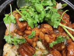-新旺茶餐厅·早餐·夜宵(仙霞店)
