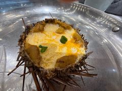 -必点海鲜·海肠捞饭大王(滨江道店)