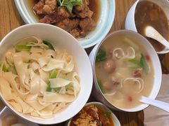 -禾珍珠家常小馆(河南博物院店)