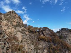 -吉林拉法山