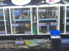 -宏运厨房·海鲜青岛菜·生日宴(城市阳台店)