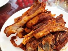 -范记靖远羊羔肉(博物馆店)