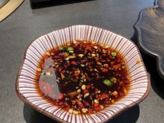 -铭牛烧肉·和牛海鲜自助(高新月牙湖店)