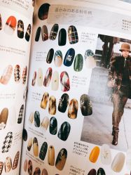 -AKIRA 安久日式美甲美睫