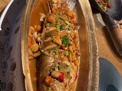 -黄山老妈·土菜(碧桂园店)
