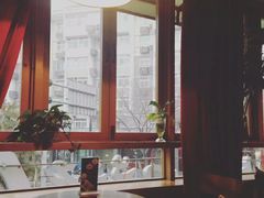 -雕刻时光咖啡馆(南院门店)