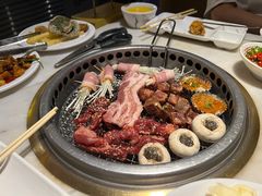 -火炉火自助餐(西直门凯德MALL店)