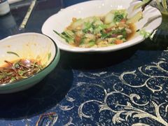 -乡村馕坑肉·烧烤·新疆菜·本地人更爱吃(阿勒泰首店)
