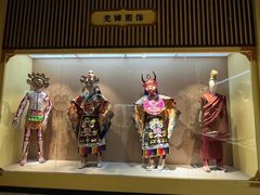 -迪庆藏族自治州博物馆