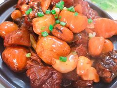 -新旺美食林农家菜(岭南路店)