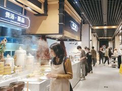 -川骄海鲜自助(亚运村店)