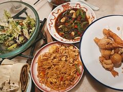 -小吊梨汤·北京菜·烤鸭(清河万象汇店)