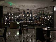 -海岸·高空海景餐厅(厦门康莱德酒店)