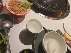 -狐狸爱上椰子鸡(滨江星光大道店)