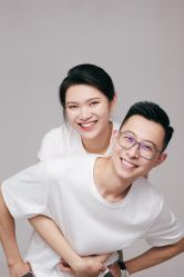 -鹿角肖像摄影艺术馆