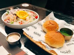 -Nord Grill&Bar Highland诺德西餐(深圳欢乐海岸店)