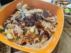 -林静小吃(复兴路店)