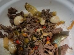 -九毛九西北菜(大东海店)