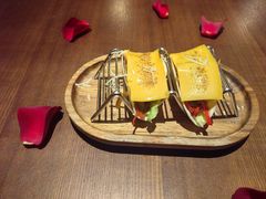 -Inspiration灵感·罗马西餐厅(九龙坡店)