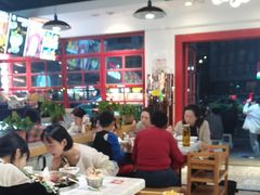 -蛙一刀·麻椒鱼火锅(金仙桥店)