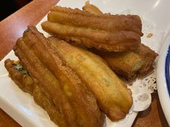 三白油条-西新饭店(城中店)