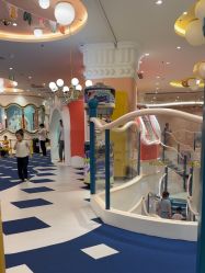 -奈尔宝家庭中心·儿童乐园·亲子餐厅(苏州大悦城店)