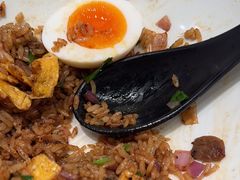 -和府捞面(曹路花园城店)