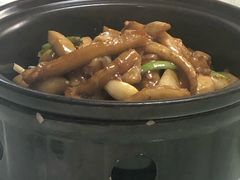 -聚宾楼·烤鸭·家宴(科技三路店)