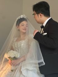 -金夫人婚纱摄影(总店)