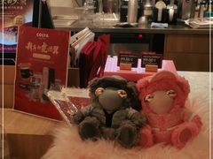 -COSTA COFFEE(上海月星环球港店)