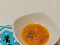 -莆田餐厅PUTIEN(武商MALL店)