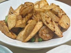 -假装苏杭·园林餐厅(陆家嘴中心店)