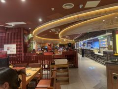 -巴奴毛肚火锅(龙湖锦艺城店)