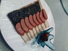 android_upload_pic-菩提素素食餐厅(晶郦馆店)