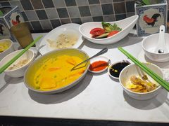 -滕记星发餐室·新加坡菜(巨鹿路店)
