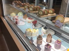 -崎本的店·专业酵种吐司(无锡万象汇店)