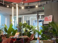 -必胜客(万象城二期店)