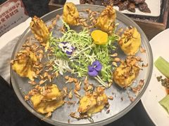 -迦南苑·新派青岛菜·生日纪念日主题餐厅