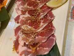-猫爪爪原切自助烤肉(观音桥阳光世纪店)